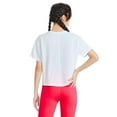 thumbnail image 2 of T-shirt ample Athletic Works pour filles, 2 of 6