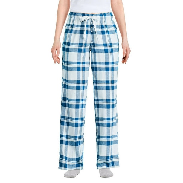 George Women's Flannel Pant - Walmart.ca
