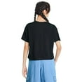 thumbnail image 2 of T-shirt ample Athletic Works pour filles, 2 of 6
