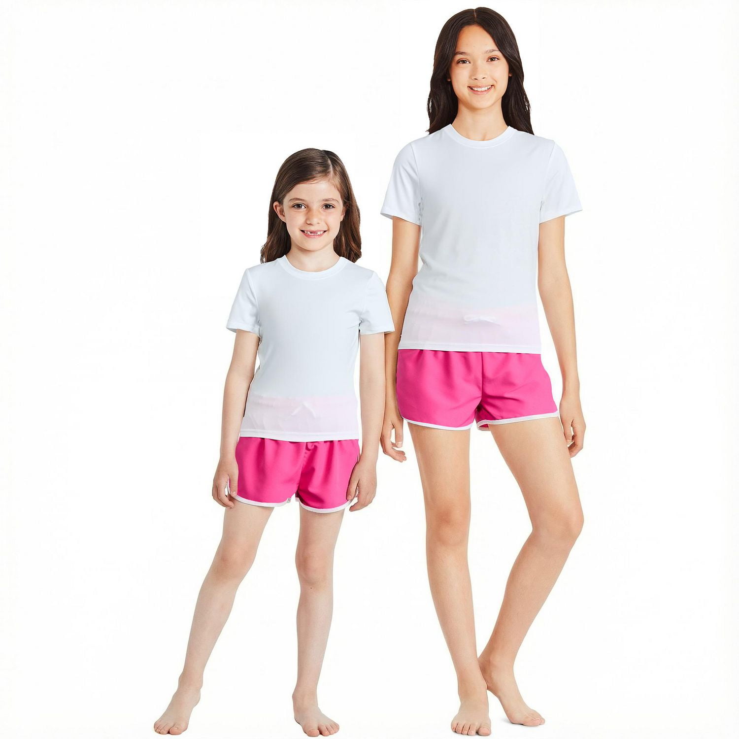 George Boys' Rashguard