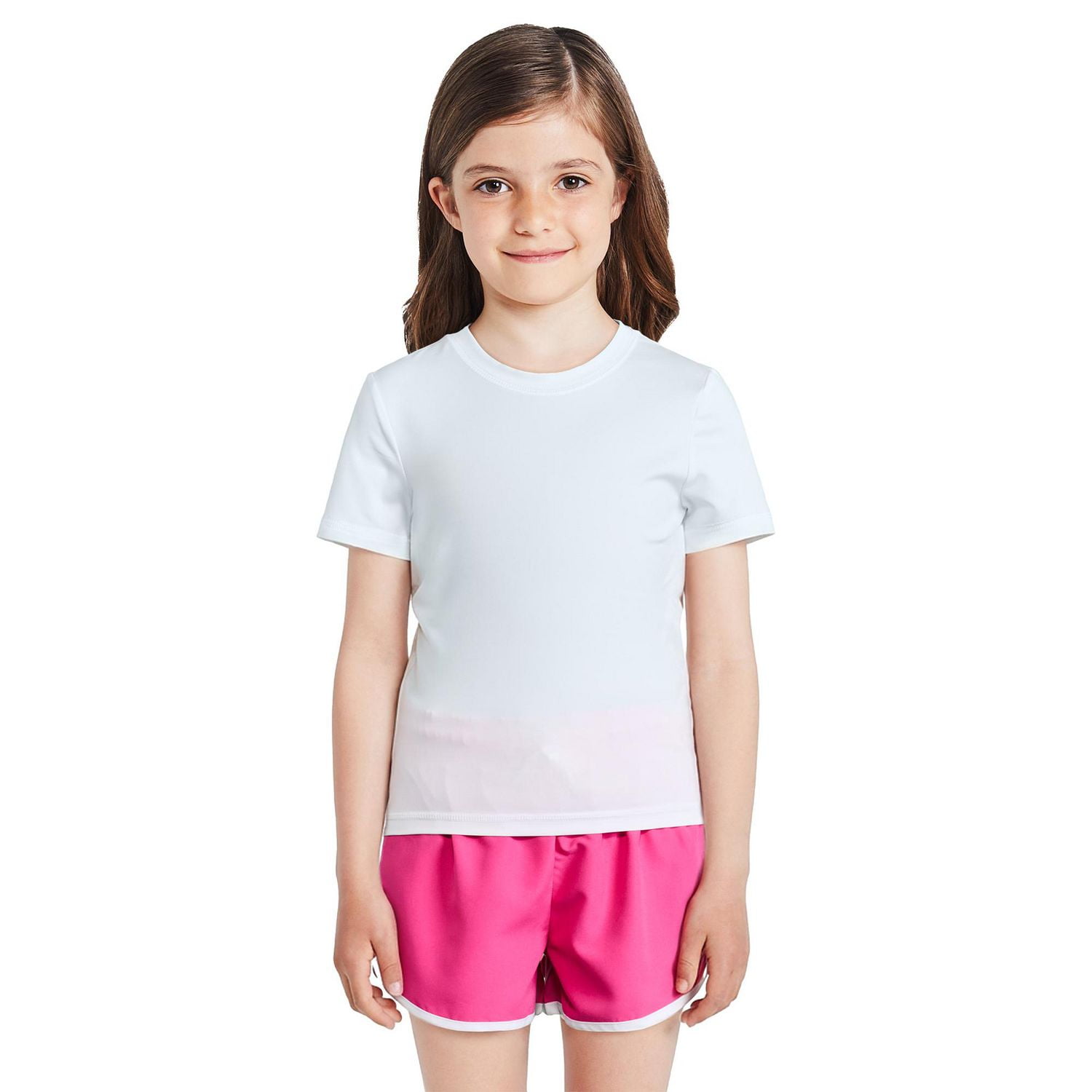 George Boys' Rashguard