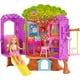 Barbie-Chelsea Cabane dans les Arbres-Coffret poupée Chelsea et chiot Âges 3+ – image 5 sur 6