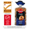 thumbnail image 2 of Dempster’s® Signature Blueberry Flavour Bagels, 2 of 6