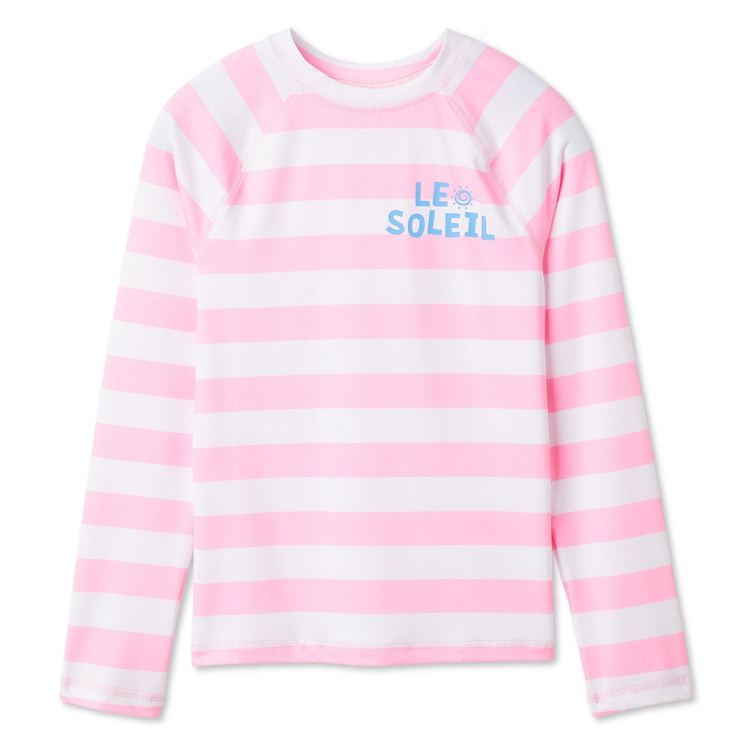 Maillot de bain anti-UV à manches longues George pour filles