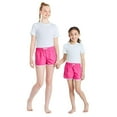 thumbnail image 3 of George Girls' Swim Short, 3 of 6