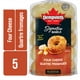 Bagels saveur de quatre fromages Dempster's® Signature Emb. de 5; 400 g – image 1 sur 5