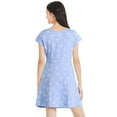 thumbnail image 2 of George Girls' Skater Dress, 2 of 6