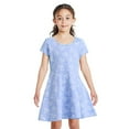 thumbnail image 4 of George Girls' Skater Dress, 4 of 6