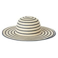 thumbnail image 1 of Time and Tru Women's Wide Brim Hat, 1 of 2