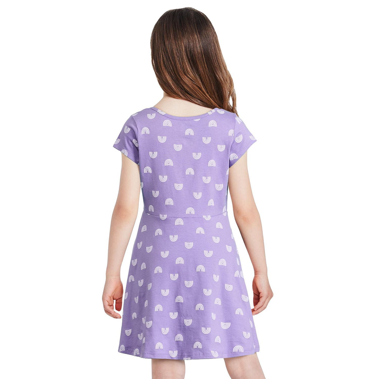 George Girls' Skater Dress