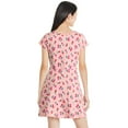 thumbnail image 2 of Robe patineuse George pour filles, 2 of 6