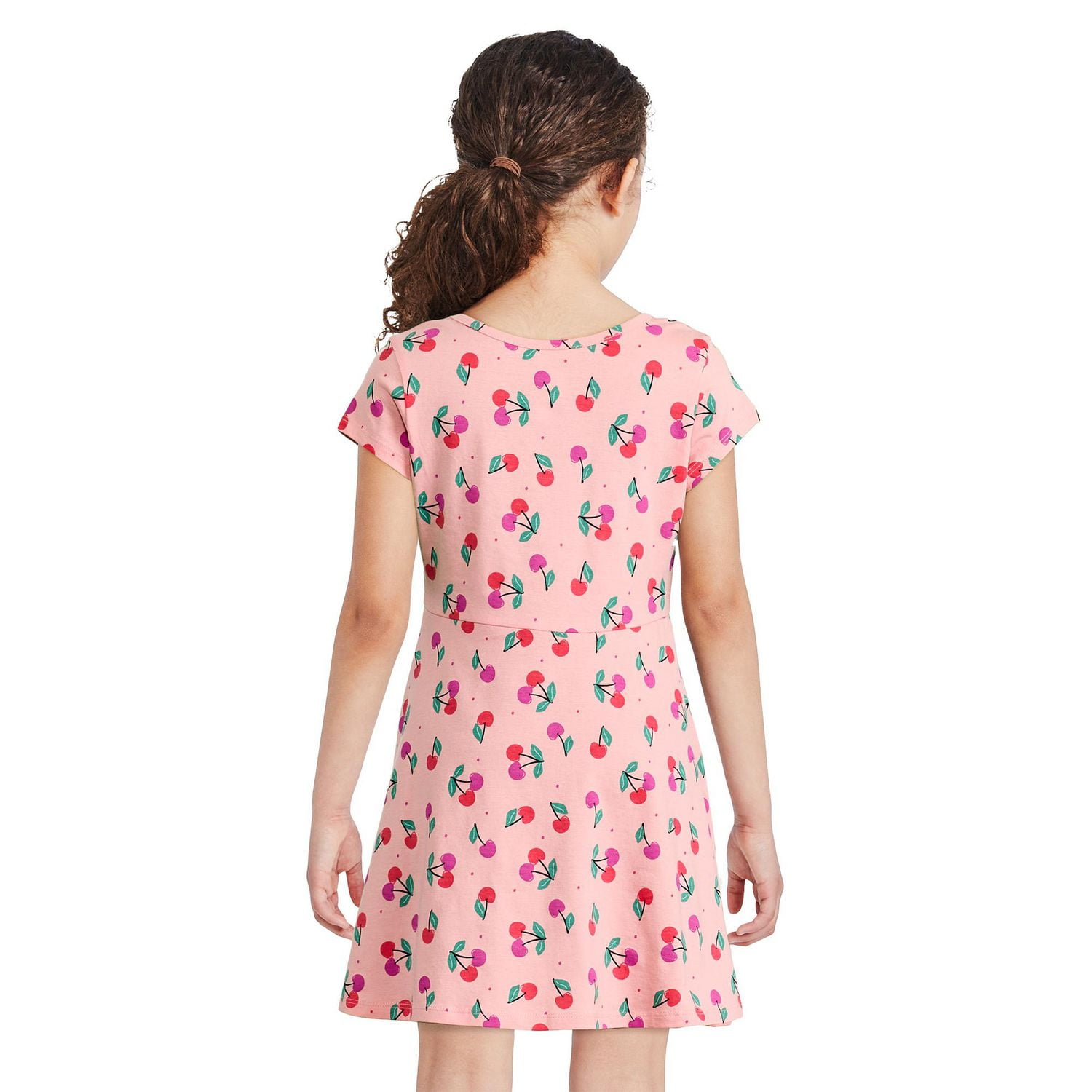 Robe patineuse George pour filles
