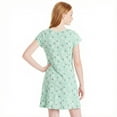 thumbnail image 2 of Robe patineuse George pour filles, 2 of 6