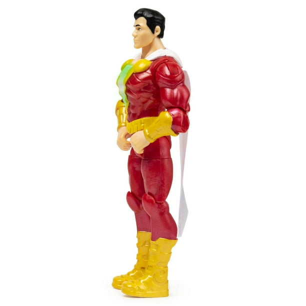 DC Comics, Justice League 6-Pack, 4-inch Action Figures