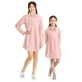 thumbnail image 3 of Robe-chemise George pour filles, 3 of 6