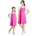 thumbnail image 3 of George Girls' Two Piece Dress Set, 3 of 6