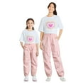 thumbnail image 3 of Pantalon cargo George pour filles, 3 of 6