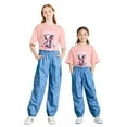 thumbnail image 3 of Pantalon cargo George pour filles, 3 of 6