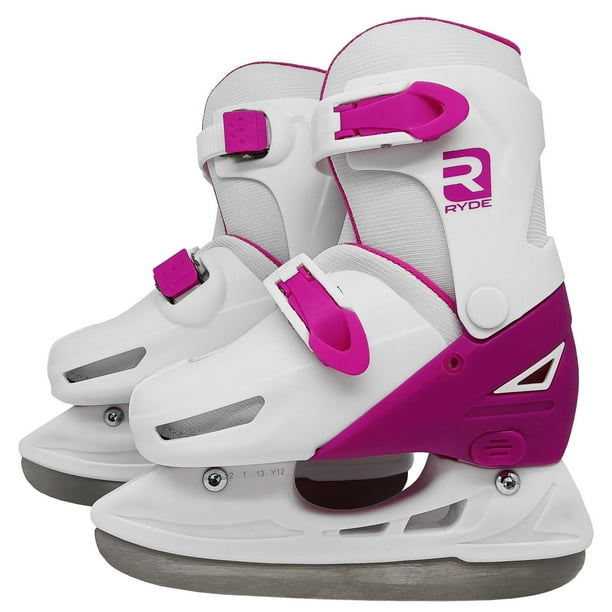 Ryde Y12-2 Patins à Glace 