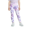 thumbnail image 4 of Athletic Works Girls' Printed Ankle Legging, 4 of 6