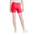 thumbnail image 2 of Athletic Works Girls' Compression Short, 2 of 6