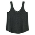 thumbnail image 2 of George Women's Linen Blend Tank, 2 of 2
