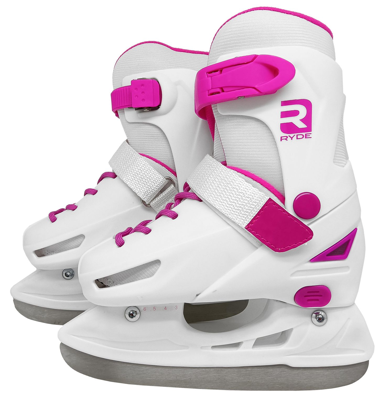 SOTFMAX S-95- patin à glace pour femme