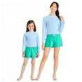 thumbnail image 3 of George Girls' Swim Short, 3 of 6