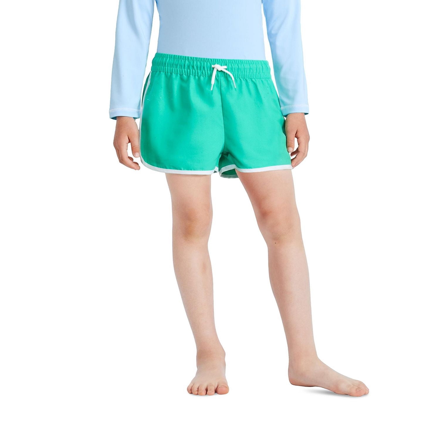 Short de bain George pour filles