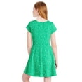 thumbnail image 2 of Robe de la Saint-Patrick George pour filles, 2 of 6