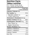 thumbnail image 2 of Great Value Jumbo Chicken Tenders, 2 of 3