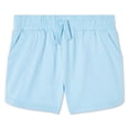 thumbnail image 1 of George Toddler Girls' Dolphin Short, 1 of 2
