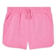 thumbnail image 1 of Short de coupe dauphin George pour petites filles, 1 of 2