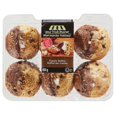 thumbnail image 1 of Your Fresh Market S'mores Muffins, 1 of 4