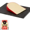 thumbnail image 1 of Fromage à pâte ferme affiné Classique de Fromagerie Bergeron à 28 % M.G., 1 of 5