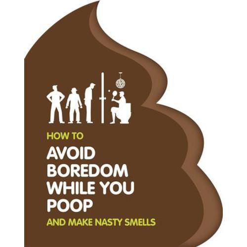 How to Avoid Boredom when you Poop Walmart Canada