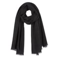 thumbnail image 1 of Time and Tru Women's Oversized Scarf, 1 of 1