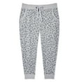 thumbnail image 1 of George Plus Women's French Terry Jogger, 1 of 1