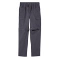thumbnail image 3 of George Boys' Tech Zip-Off Pant, 3 of 3