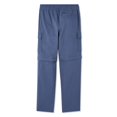 thumbnail image 2 of George Boys' Tech Zip-Off Pant, 2 of 3