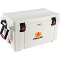 thumbnail image 1 of Pelican ProGear 65 Qt Elite Cooler White, 1 of 3