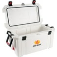 thumbnail image 2 of Pelican ProGear 65 Qt Elite Cooler White, 2 of 3