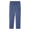 thumbnail image 1 of George Boys' Tech Zip-Off Pant, 1 of 3