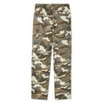 thumbnail image 2 of George Boys' Tech Zip-Off Pant, 2 of 3