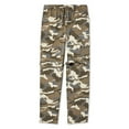 thumbnail image 3 of George Boys' Tech Zip-Off Pant, 3 of 3
