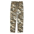 thumbnail image 1 of George Boys' Tech Zip-Off Pant, 1 of 3