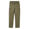 thumbnail image 2 of George Boys' Tech Zip-Off Pant, 2 of 3