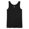 thumbnail image 1 of George Plus Women's Rib Tank, 1 of 1