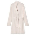 thumbnail image 1 of George Women's Pointelle Robe, 1 of 1
