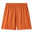 thumbnail image 1 of George Women's Rayon Challis Short, 1 of 1